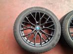 Originele BMW velgen R18, M - Performance stijl,, Auto-onderdelen, Ophalen, Winterbanden, Velg(en)