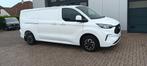 Ford Transit Custom 320 L2 Limited 150pk 2500kg sleep 30900, Autos, Neuf, Achat, 110 kW, Entreprise