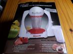 KDE Belgium smoothiemaker, Ophalen of Verzenden, Nieuw