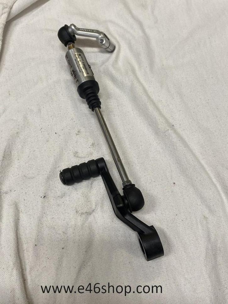 BMW S1000RR S1000XR Schakelassistent Pro OE 23418355688, Motoren, Onderdelen | BMW, Gebruikt, Ophalen of Verzenden