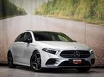 Mercedes-Benz A 200 AMG-Line Night, Auto's, Mercedes-Benz, 0 kg, 120 kW, Bedrijf, 5 zetels