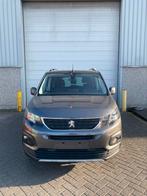 Peugeot Rifter• 1ste eigenaar• Slechts 84.000KM, Auto's, Euro 6, Start-stop-systeem, Onderhoudsboekje, Verlengde garantie