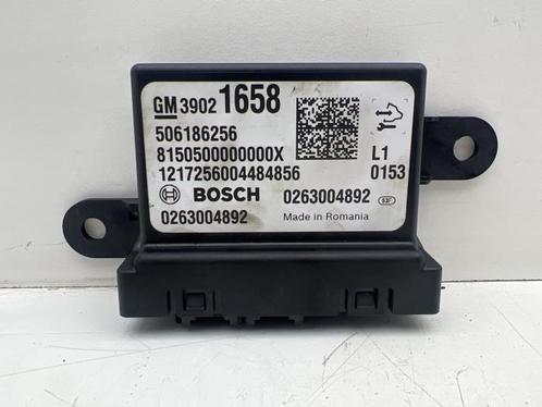 PDC Module van een Opel Corsa, Auto-onderdelen, Carrosserie, Opel, Gebruikt, 3 maanden garantie, Ophalen of Verzenden
