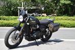TRIUMPH STREET SCRAMBLER - 35 KW, 2 cilinders, Bedrijf, 900 cc, 12 t/m 35 kW