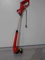 Grastrimmer, Ophalen, Gebruikt