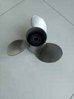 Propeller - schroef RVS 13 P, Ophalen, Zo goed als nieuw
