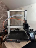 3D printer (anycubic kobra 3), Informatique & Logiciels, Wi-Fi intégré, Comme neuf, Enlèvement, Anycubic