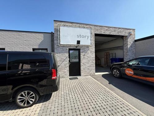 Industrieel te huur in Erpe-Mere, Immo, Huizen te huur, Overige soorten