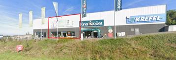 Commercieel te huur in Dinant, Autres types