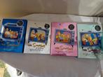 Dvd reeks de Simpsons, Ophalen, Zo goed als nieuw