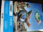 Parc attractions Asterix, Twee personen, Arrangement, Ticket of Toegangskaart