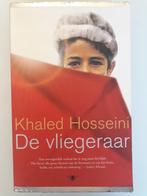 De vliegeraar, Boeken, Literatuur, Gelezen, Khaled Hosseini, Ophalen of Verzenden
