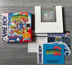 Compleet Super Mario Land 2 - Nintendo Game Boy, Games en Spelcomputers, Games | Nintendo Game Boy, Gebruikt, 1 speler, Vanaf 3 jaar