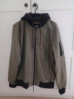 Hollister herenjas Medium, Ophalen, Maat 48/50 (M), Zo goed als nieuw, Hollister