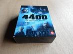 nr.195 - Dvd box - the 4400 - complete serie, Cd's en Dvd's, Dvd's | Tv en Series, Thriller, Ophalen of Verzenden, Vanaf 12 jaar