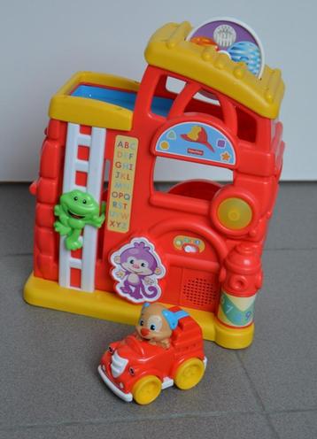 jouets premier âge beschikbaar voor biedingen