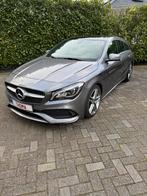 CLA 200 CDI AMG PAKKET PANORAMADAK VAN 1e eigenaar, Autos, 100 kW, Achat, Euro 6, Entreprise