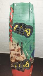 Kiteboard Naish, Watersport en Boten, Kitesurfen, Ophalen, Gebruikt, Kiteboard