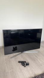 Samsung 4K UHD SMART TV, TV, Hi-fi & Vidéo, Télévisions, LED, 120 Hz, Enlèvement, Samsung