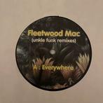 Fleetwood Mac - Everywhere (Unkle Funk remixes) 12” vinyl, Ophalen of Verzenden, Gebruikt, 12 inch, Dance Populair