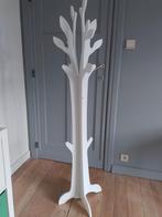 Kapstok boomvorm, Huis en Inrichting, Woonaccessoires | Kapstokken, 150 tot 200 cm, Staande kapstok, Zo goed als nieuw, Hout