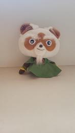 Knuffel Kung Fu Panda ~ Meester Shifu, Kinderen en Baby's, Speelgoed | Knuffels en Pluche, Ophalen of Verzenden, Gebruikt, Overige typen