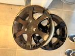 Jantes smart fortwo 450-451 15 pouce, Motoren, Tuning en Styling, Ophalen