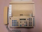 TÉLÉCOPIEUR PHILIPS PFC55, Enlèvement ou Envoi, Fax