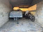 Caravane pliable, Caravans en Kamperen, Particulier, Trigano