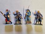 Lot de soldats francais ww1 miniature, Collections, Autres, Enlèvement ou Envoi