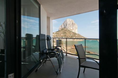 Appartement te huur op zeedijk Calpe, Vakantie, Vakantie | Zon en Strand