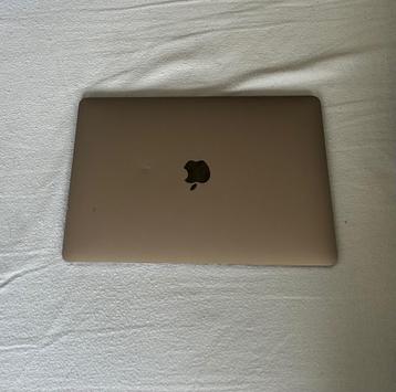 Macbook Air in aanbieding (Retina 13 inch 2019)  beschikbaar voor biedingen