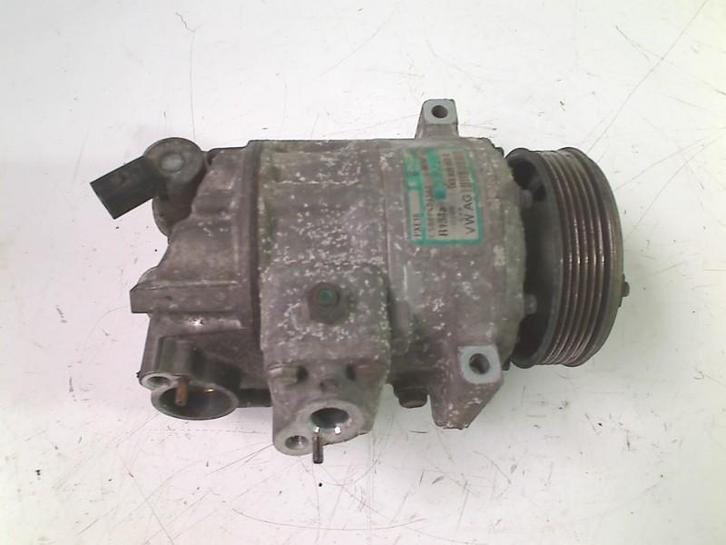 AIRCO POMP Volkswagen Golf Plus (5M1 / 1KP) (1K0820803Q-), Auto-onderdelen, Airco en Verwarming, Volkswagen, Gebruikt