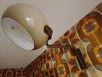 Dijkstra Muurlamp jaren 70, Ophalen, Huis en Inrichting