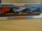 Dinky Toys Classic Sports Cars - Series I, Dinky Toys, Ophalen of Verzenden, Zo goed als nieuw, Auto