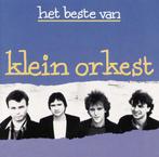 Klein Orkest - Het Beste van, Cd's en Dvd's, Cd's | Nederlandstalig, Ophalen of Verzenden, Zo goed als nieuw