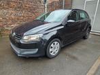 ***vw polo 1.6tdi//gps//airco***, Auto's, Te koop, Stadsauto, 5 deurs, Stof