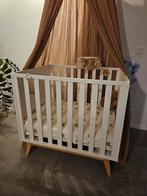 Park Quax avec matelas, Enlèvement