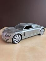 AUDI ROSEMEYER 1/18, Ophalen of Verzenden, Zo goed als nieuw, Auto, Maisto