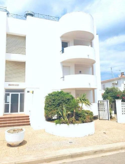 Appartement te huur Rosas Spanje, Vakantie, Vakantiehuizen | Spanje, Costa Brava, Appartement, Dorp, Aan zee, 2 slaapkamers, Eigenaar