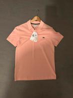 Lacoste poloshirt - Maat S, Ophalen, Lacoste, Nieuw, Roze