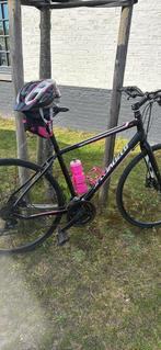 Sportfiets Specialised, Fietsen en Brommers, Ophalen