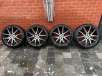 BBS ASA velgen bmw 5x120 19', Autos : Pièces & Accessoires, Enlèvement, 19 pouces, Pneu(s)