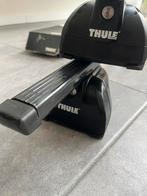 Thule dakdragers met Kit 4007 voor oa. Audi A4 Avant, Ophalen