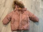 Jas zara 104, Kinderen en Baby's, Kinderkleding | Maat 104, Ophalen of Verzenden, Zo goed als nieuw, Jas