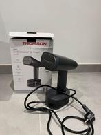 Défroisseur à main Thomson, Elektronische apparatuur, Stoomapparaten, Ophalen, Zo goed als nieuw, Kledingstomer