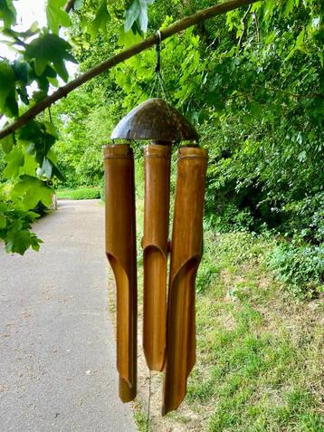 Mobile bambou beschikbaar voor biedingen