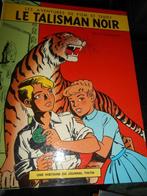 Pom et Teddy le talisman noir de 1965, Boeken, Ophalen of Verzenden