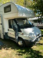 GARAGE TRIGANO GRAND DUCA, Caravans en Kamperen, Mobilhomes, Alkoof, Ford, Douche, Particulier
