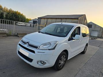 Citroën Berlingo 1.6i Multispace - 163 000km - 02/2013  beschikbaar voor biedingen